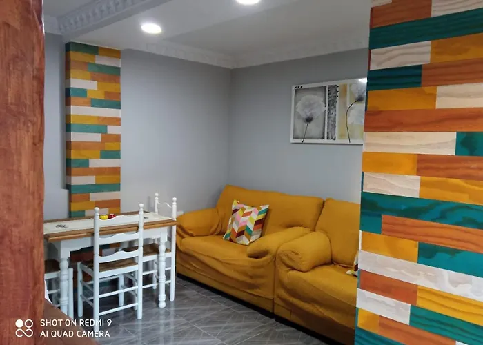 Casa La Maravilla