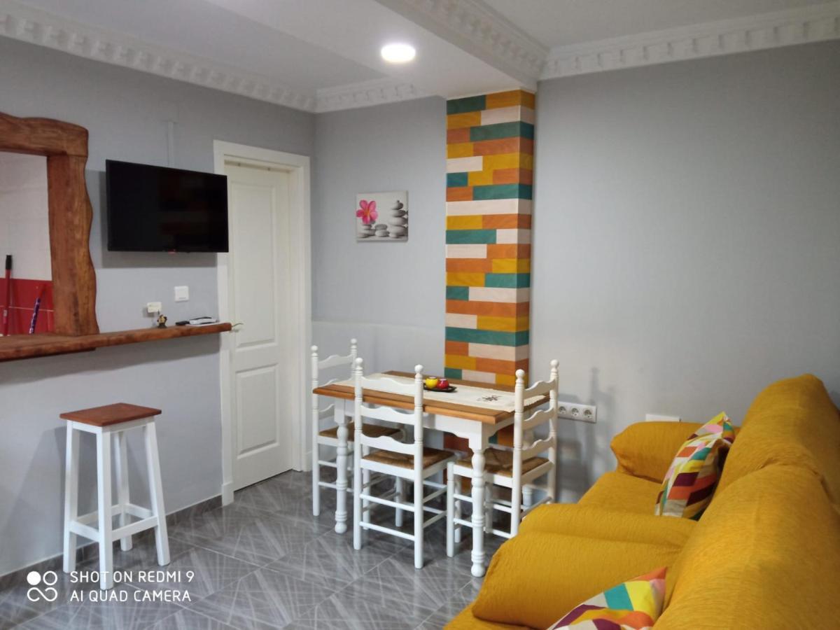 Casa La Maravilla Casa vacanze