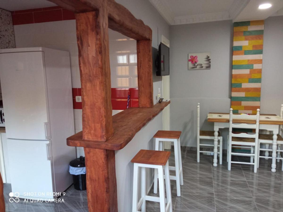 Casa vacanze Casa La Maravilla Jerez de la Frontera