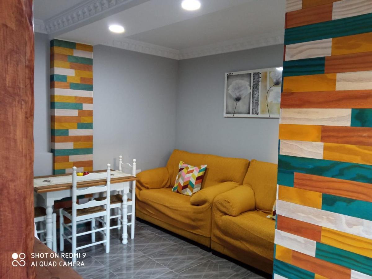 Casa La Maravilla Holiday home Jerez de la Frontera