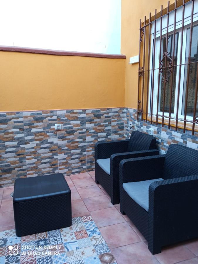 Casa La Maravilla Casa vacanze *